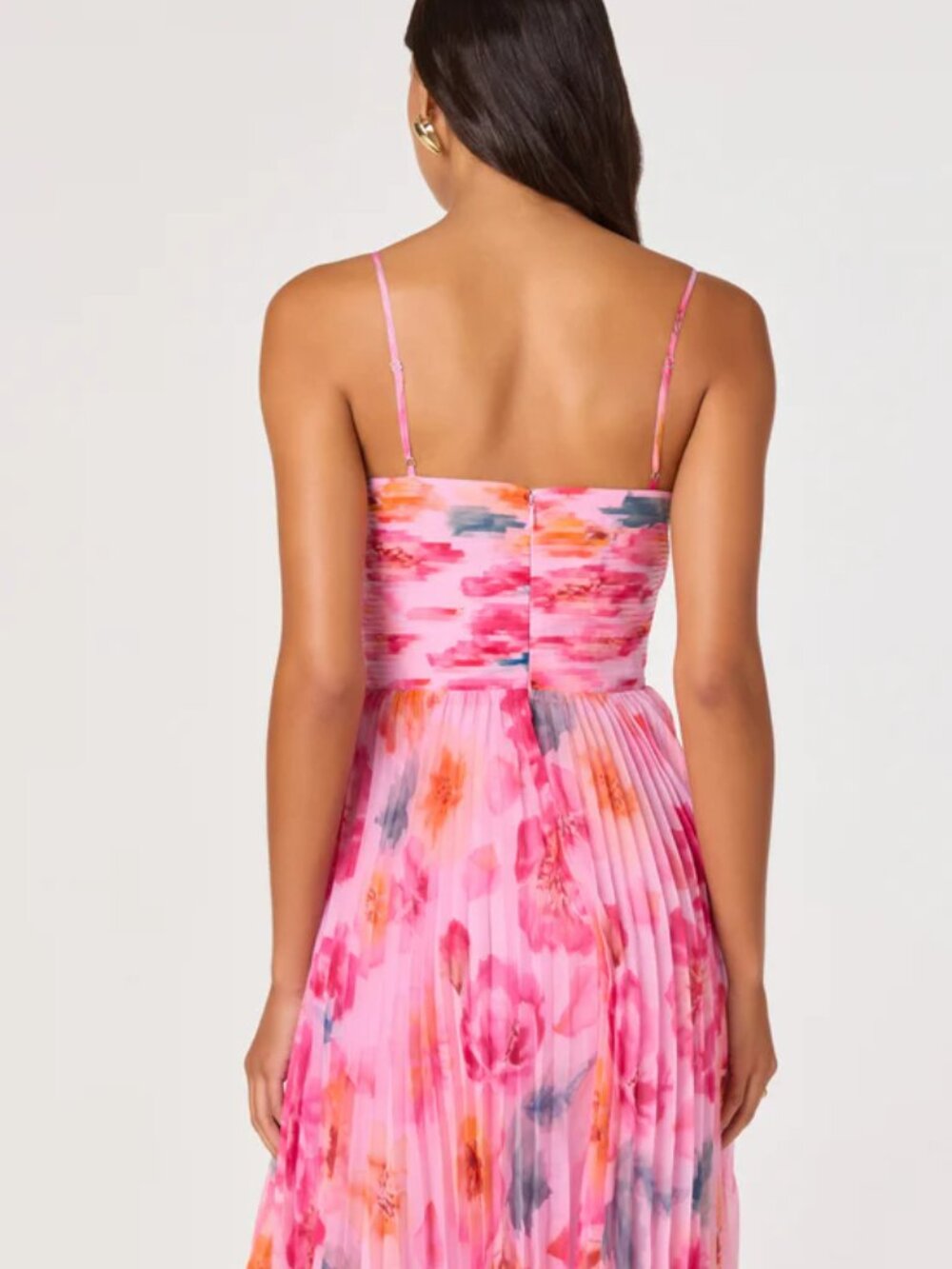 Bayley Dress - Picture 2 of 7